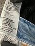 Hollister Solid Blue Jeans Size 25 waist - photo 8