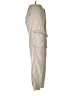 Unbranded 100% Cotton Tan Cargo Pants Size 8 - photo 4