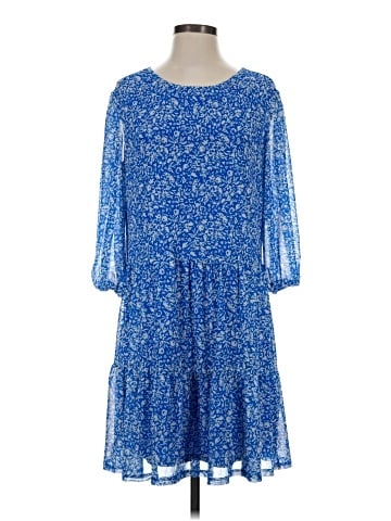 Morgan Taylor Casual Dress (view 1)