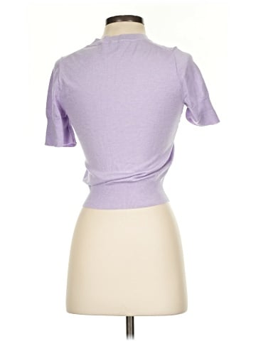 J.Crew Short Sleeve Turtleneck (view 2)