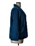 Unbranded Blue Blazer Size XL (estimated) - photo 4