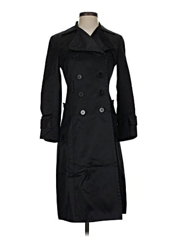 Theory Trenchcoat (view 1)