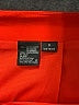 Gianni Bini Color Block Orange Formal Skirt Size 0 - photo 5