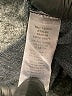 Project Social T Gray Long Sleeve Henley Size S - photo 8