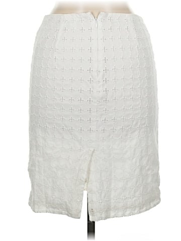 Banana Republic Formal Skirt (view 2)