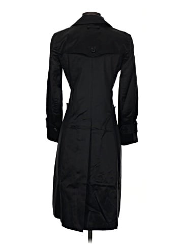 Theory Trenchcoat (view 2)
