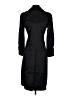 Theory Black Trenchcoat Size P (petite) - photo 2