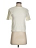 Zara Ivory Pullover Sweater Size S - photo 1