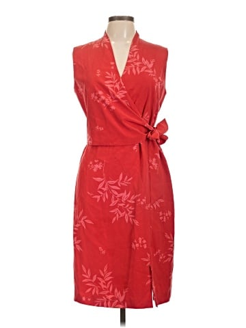 Coldwater Creek Casual Dress (view 1)