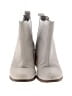 TOMS Gray Ankle Boots Size 7 1/2 - photo 2