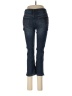 OshKosh B'gosh Solid Blue Jeans Size 8 - photo 2