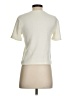 Zara Ivory Pullover Sweater Size S - photo 2