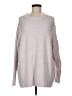 Aerie Pink Pullover Sweater Size M - photo 1