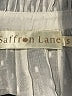 Assorted Brands White Casual Dress Size S - photo 7