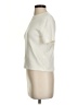 Zara Ivory Pullover Sweater Size S - photo 5