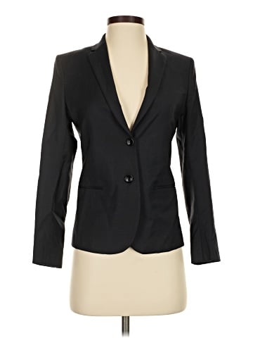 Filippa K Wool Blazer (view 1)