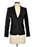 Filippa K Black Wool Blazer Size EU 34 / US 4 - photo 1