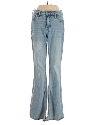 Abercrombie & Fitch Jeans (view 1)