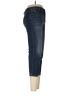 OshKosh B'gosh Solid Blue Jeans Size 8 - photo 4