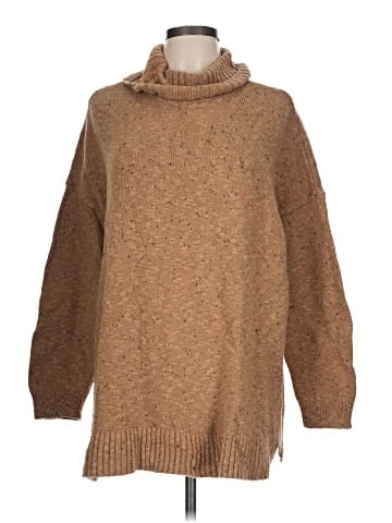 J.Jill Turtleneck Sweater (view 1)