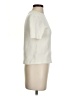 Zara Ivory Pullover Sweater Size S - photo 4