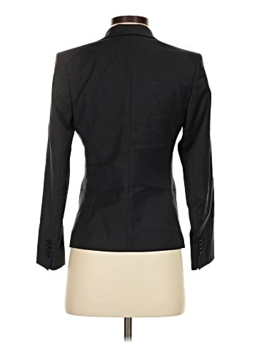 Filippa K Wool Blazer (view 2)