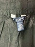 Chaps Black Linen Pants Size XXL - photo 4