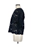 Gerard Darel Blue 3/4 Sleeve T-Shirt Size 8 (40) - photo 5