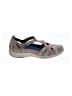 Aravon Gray Sandals Size 9 - photo 1