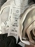 Balance Collection Print Silver Shorts Size M - photo 3