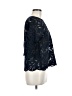 Gerard Darel Blue 3/4 Sleeve T-Shirt Size 8 (40) - photo 4