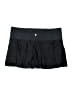 Athleta Solid Black Active Skort Size XL - photo 2