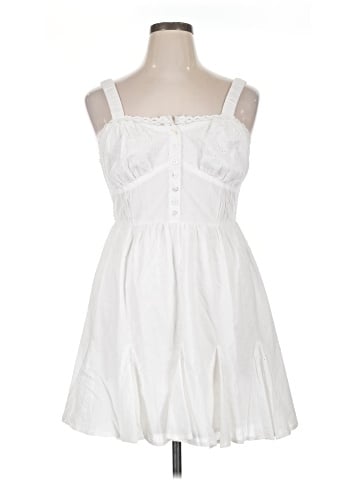 Blush Casual Dress (view 1)