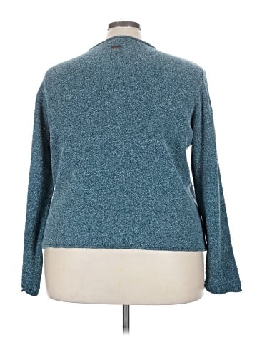 Columbia Pullover Sweater (view 2)
