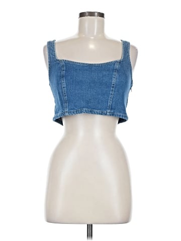 Gap Sleeveless Top (view 1)