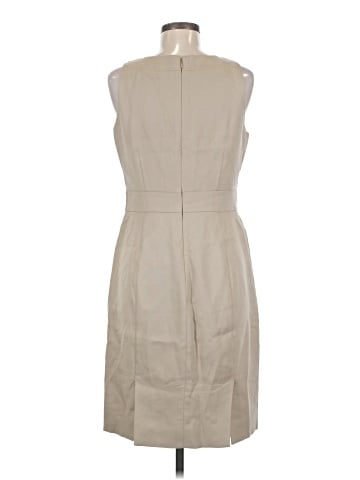 J.Crew Casual Dress (view 2)