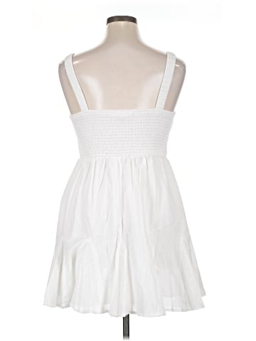 Blush Casual Dress (view 2)