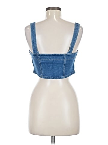 Gap Sleeveless Top (view 2)