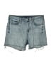 Gap Blue Denim Shorts Size 31 waist - photo 1