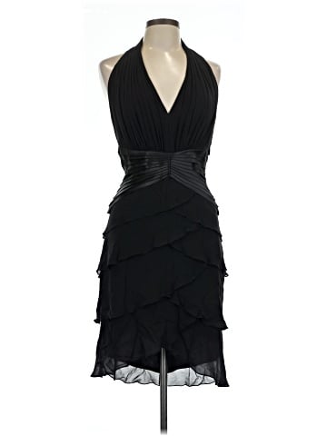 Tadashi Cocktail Dress (view 1)