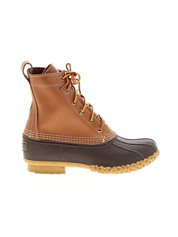 L.L.Bean Rain Boots (view 1)