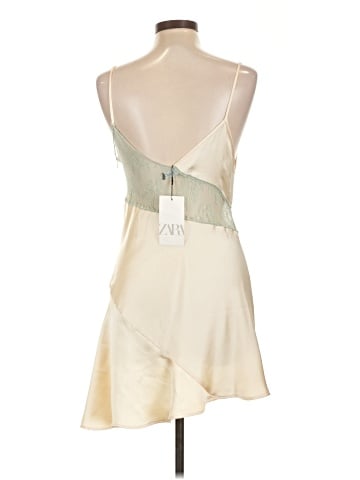 Zara Cocktail Dress (view 2)