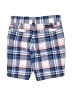 Janie and Jack Plaid Blue Shorts Size 3 - photo 2