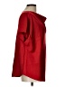 Universal Standard Red Short Sleeve Blouse Size 12 (XS) - photo 4