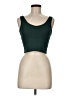 Shein Green Tank Top Size M - photo 1