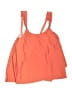 Unbranded Orange Swimsuit Top Size L - photo 1