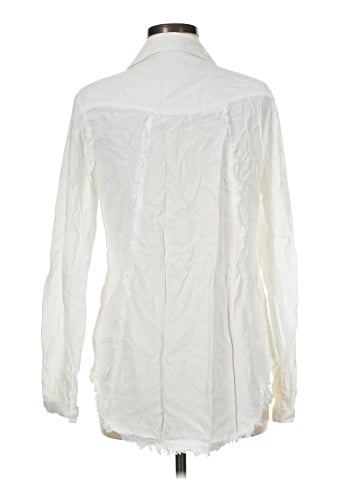 Cloth & Stone Long Sleeve Button-Down Shirt (view 2)