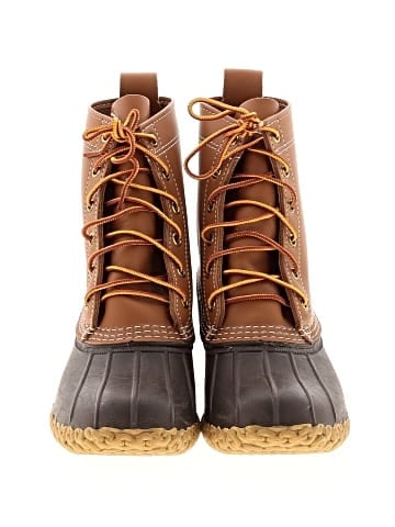 L.L.Bean Rain Boots (view 2)