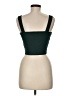 Shein Green Tank Top Size M - photo 2