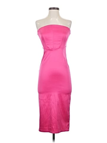 Fashion Nova Cocktail Dress (view 1)